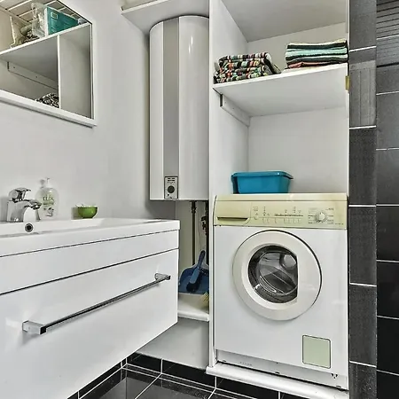 Three-bedroom Holiday In *