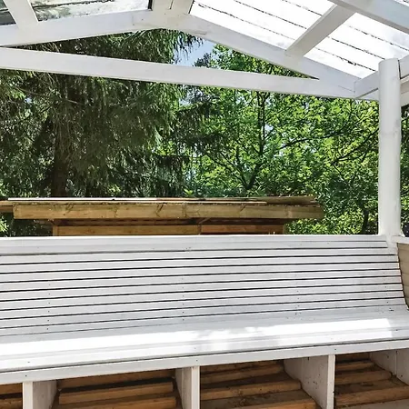 Three-bedroom Holiday In Casa vacanze *