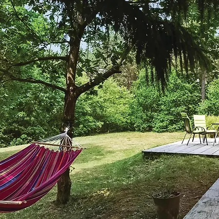 Three-bedroom Holiday In