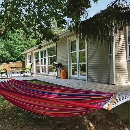 Casa vacanze Three-bedroom Holiday In Ebeltoft