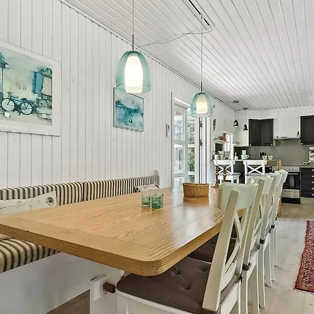 Casa vacanze Three-bedroom Holiday In *